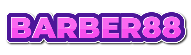 BARBER88 Logo